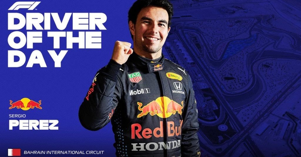 ¿Cómo fue el estreno de los debutantes de equipos en Bahrein? 6 R67P6D5BPNDAFCXT4YF3ZFPGMI 1