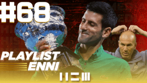 Djokovic