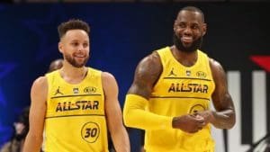 Jugadores de NBA