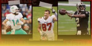Agencia libre de la NFL