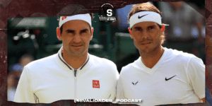 Federer Nadal