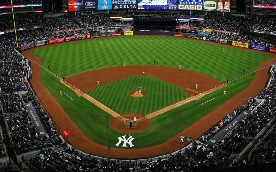 Yankee Stadium