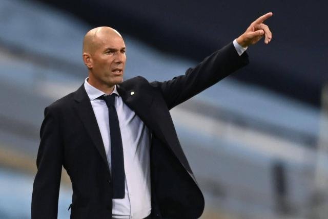Zidane