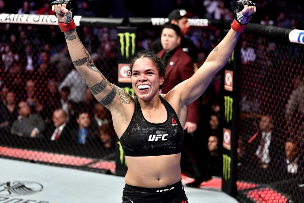 UFC