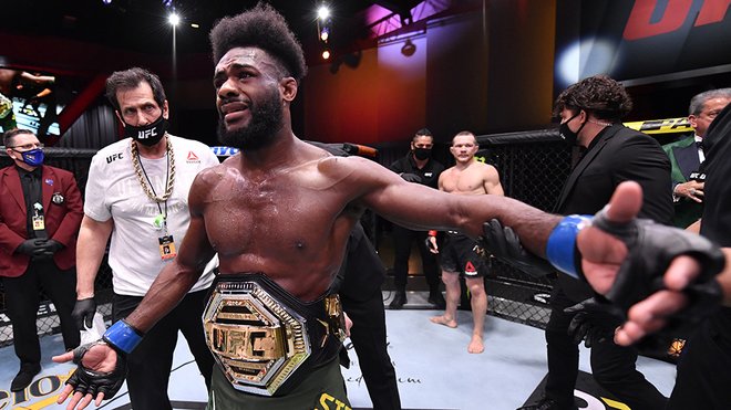 UFC