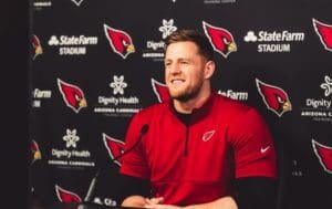 J.J. Watt