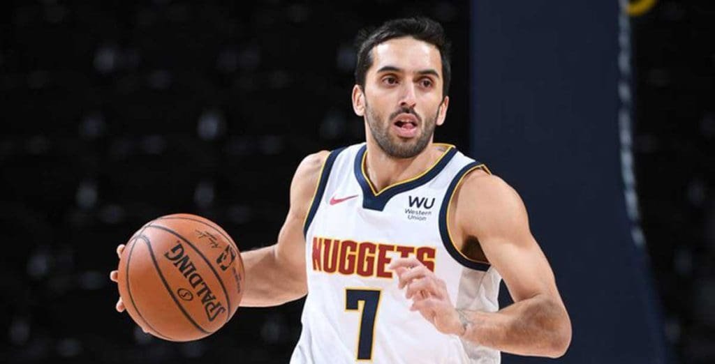 ¿Cómo fue la primera parte de la temporada de Facundo Campazzo? 10 multimedia.normal.b37035a8a82f3430.43616d70617a7a6f204e42415f6e6f726d616c2e6a7067 e1614830229629