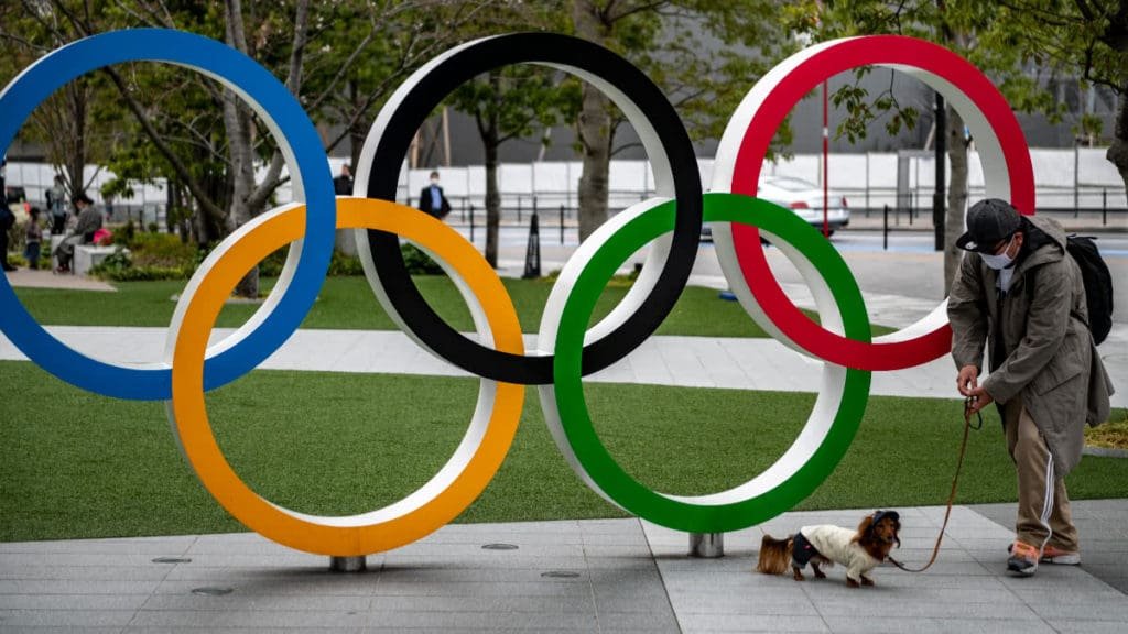 Juegos Olímpicos sin público extranjero 1 Juegos Olímpicos