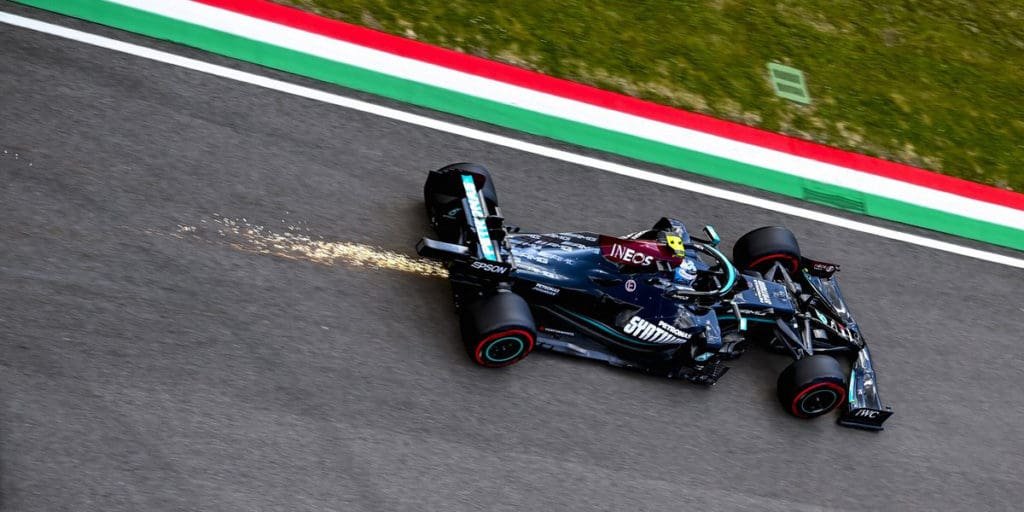 Valtteri Bottas