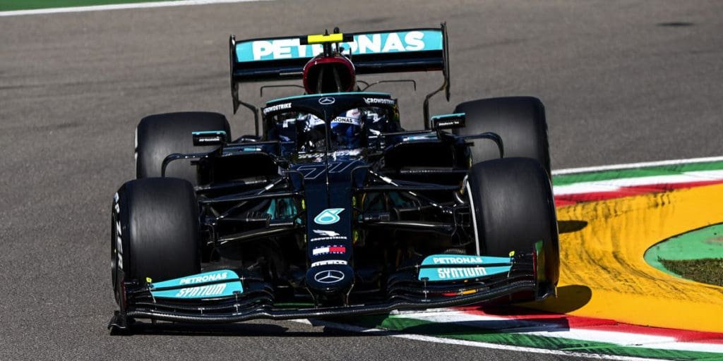 Valtteri Bottas