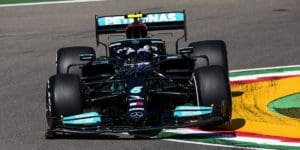 Valtteri Bottas