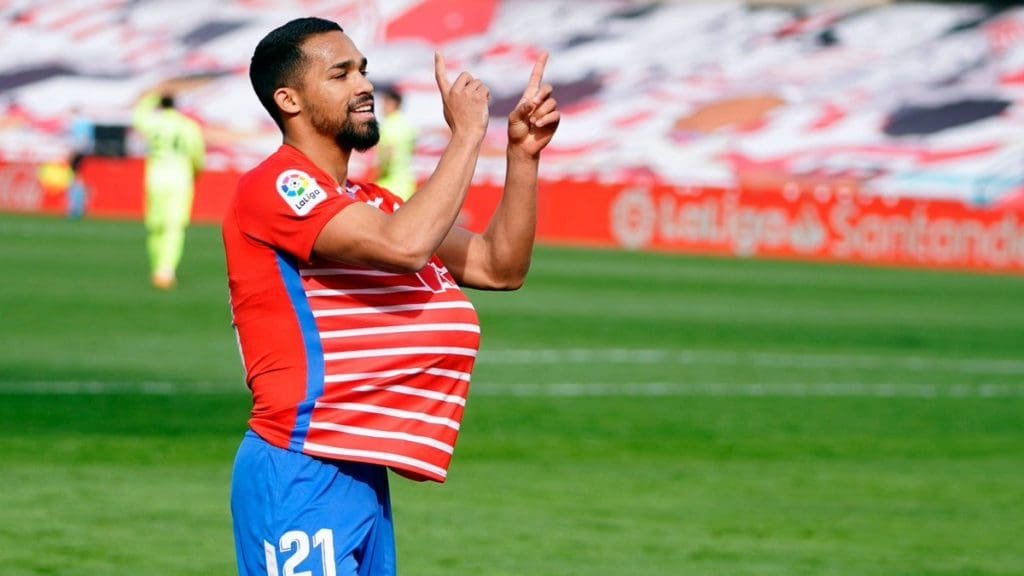 Yangel Herrera, ¿rumbo a la Premier League? 5 Yangel Herrera