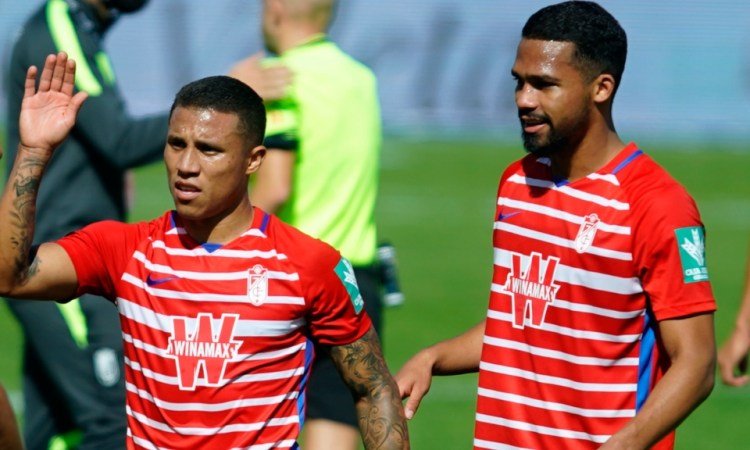 HERRERA Y MACHIS