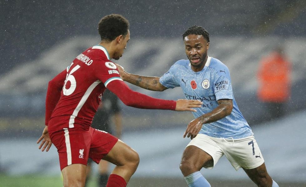 'Reds': los malos números en Anfield 2 Liverpool