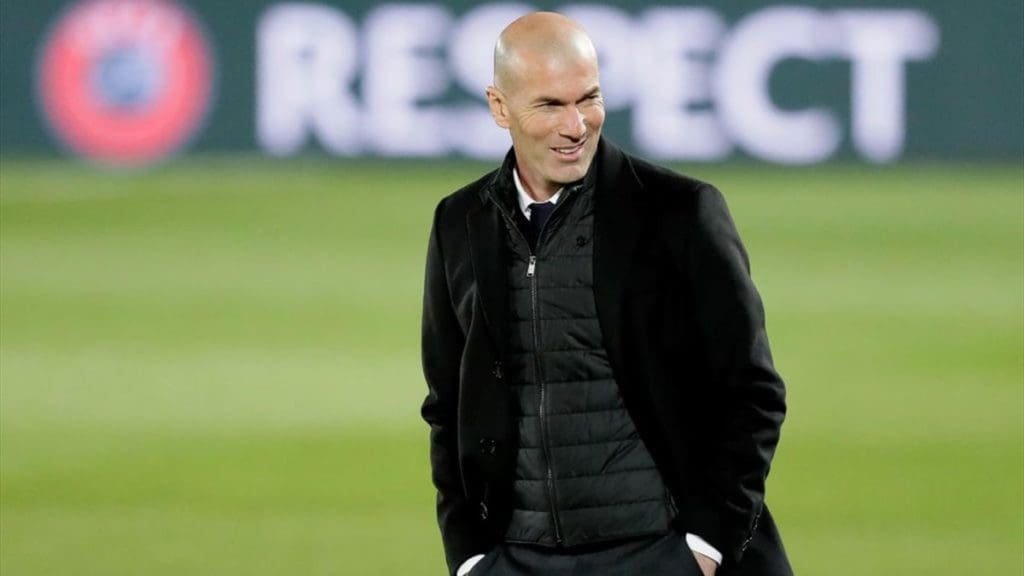 Zidane definitivibn 1