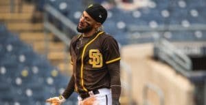 Esta es la baja ofensiva de la MLB en lo que va de temporada