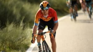 Mikel Landa
