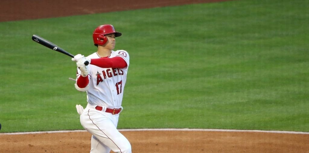 Tras más de un siglo, un pitcher vuelve a ser el líder jonronero de la MLB 7 Shohei Ohtani sobrepasa a Ronald Acuña Jr en el liderato de jonrones