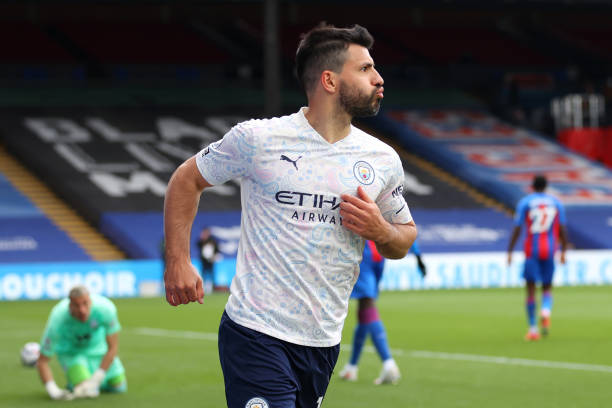 Kun Agüero