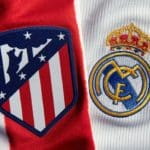Atlético de Madrid y Real Madrid pelearán hasta el final por La Liga