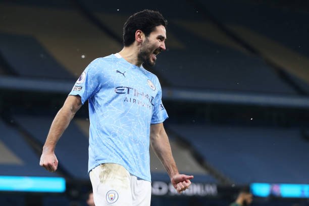 Manchester City, campeón de la Premier: cinco nombres propios 5 Ilkay Gündogan