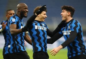 Inter de Milán