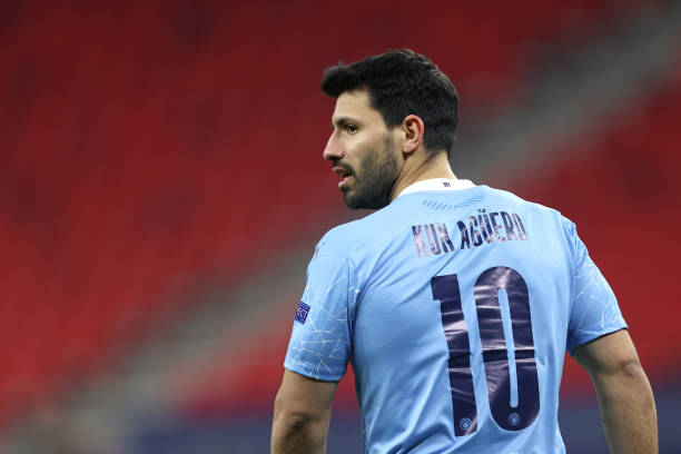 Kun Agüero, cerca de llegar al Barcelona