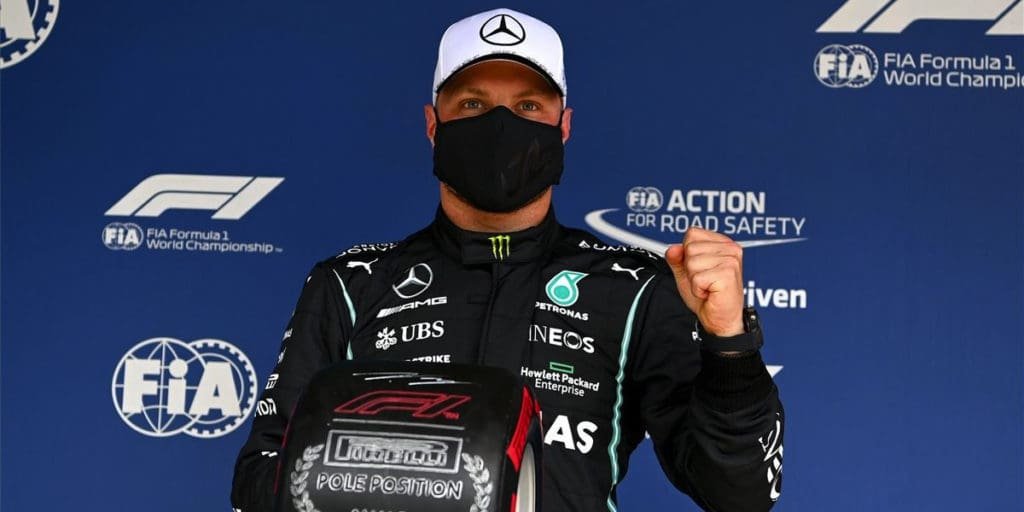 Valtteri Bottas