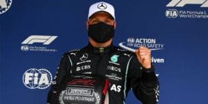 Valtteri Bottas