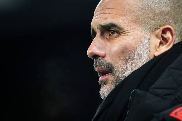 Manchester City, campeón de la Premier: cinco nombres propios 7 Pep Guardiola, DT del Manchester City