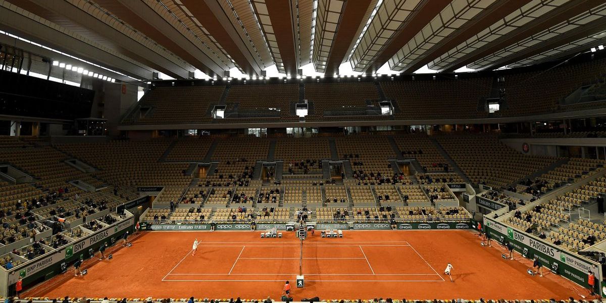 Roland Garros