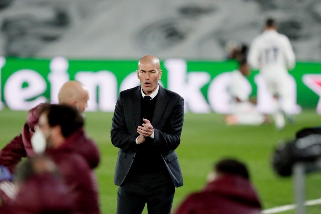 Zidane 1 1