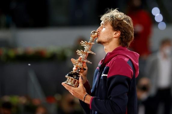 Zverev 1