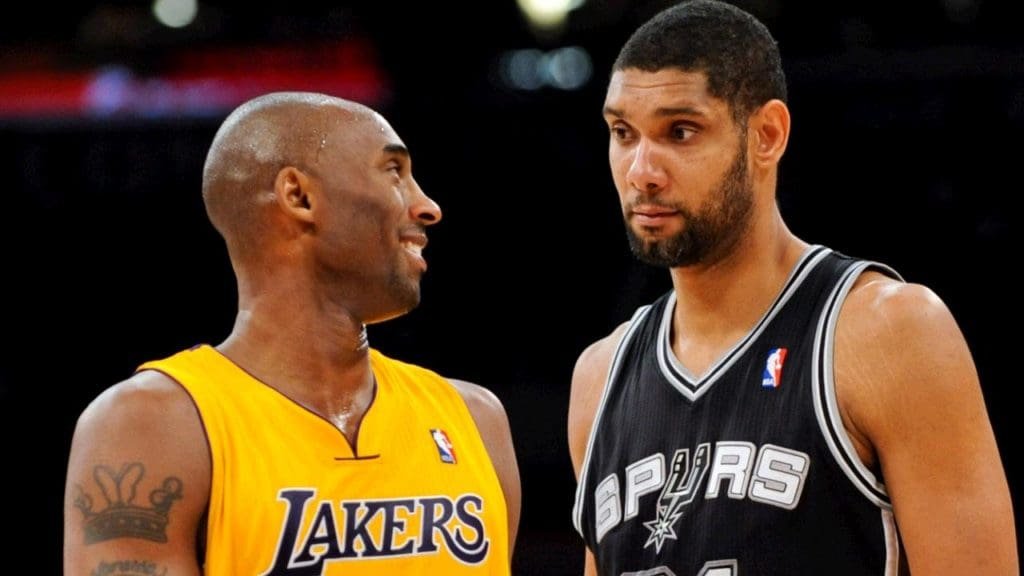 NBA: los exaltados al Salón de la Fama 10 NBA