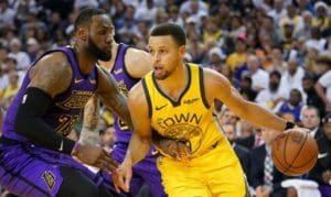 NBA Playoffs