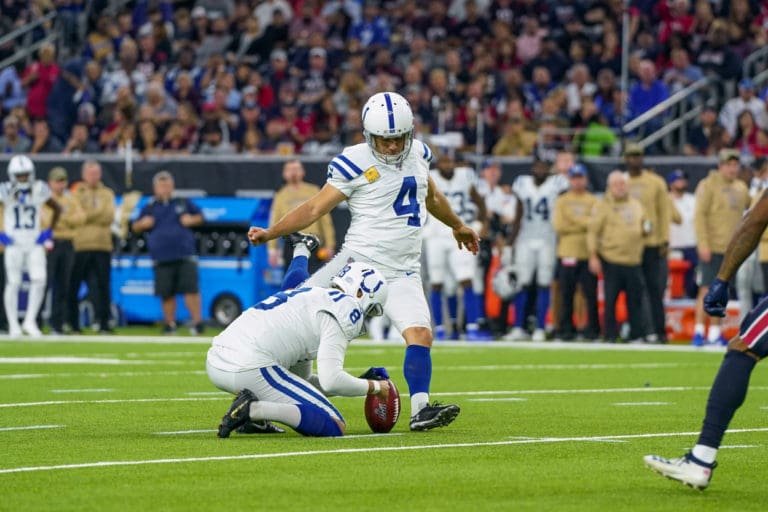 Adam Vinatieri