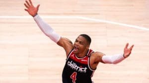 Russell Westbrook