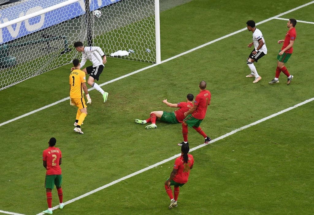 Portugal falla la primera prueba de fuego: Explicamos el traspié 2 1003199149