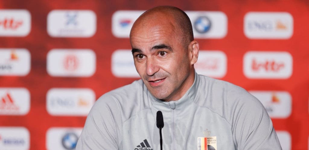 Favorito vs ex campeón, Bélgica tendrá su primer reto ante Portugal 2 1003243161 scaled e1624568671989