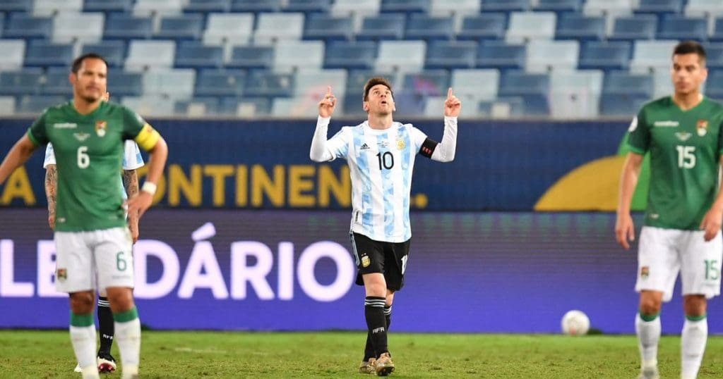 Messi supera a Mascherano; y Argentina se clasifica invicta 9 1233708841.0 e1624935716254