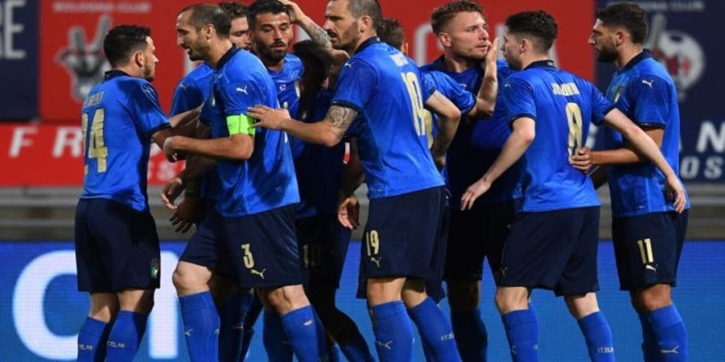 Italia, ¿futuros campeones de la Euro 2020? 5 1622840266 854954 1622840384 noticia normal recorte1 1