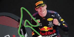 Max Verstappen 01