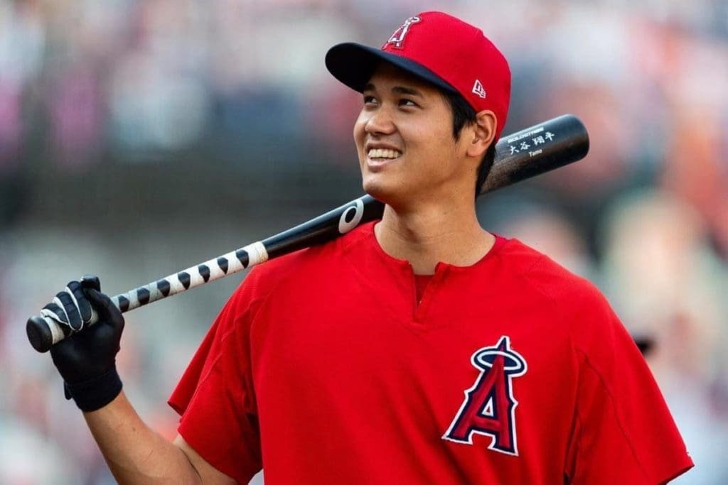 Cosas del 2021: Un pitcher estará en el Home Run Derby de la MLB 6 Shohei Ohtani estará en el Home Run Derby 2021