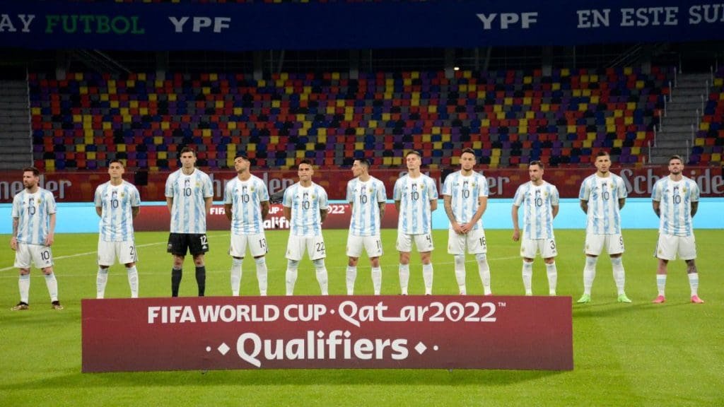 Argentina, ¿conseguirá romper la racha de casi 28 años sin un título? 4 argentina jpg