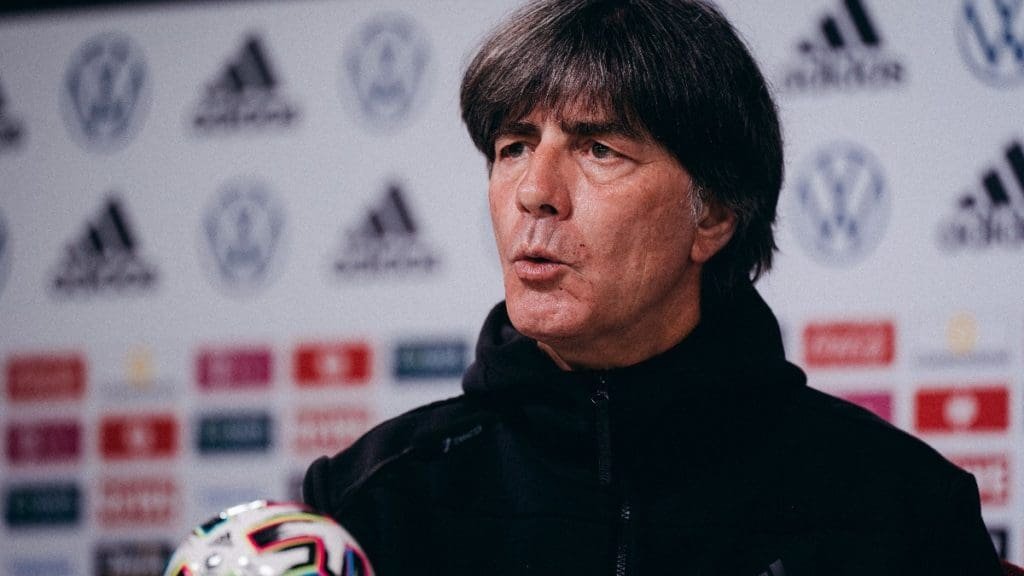 Joachim Löw y Alemania no levantan cabeza 6 da