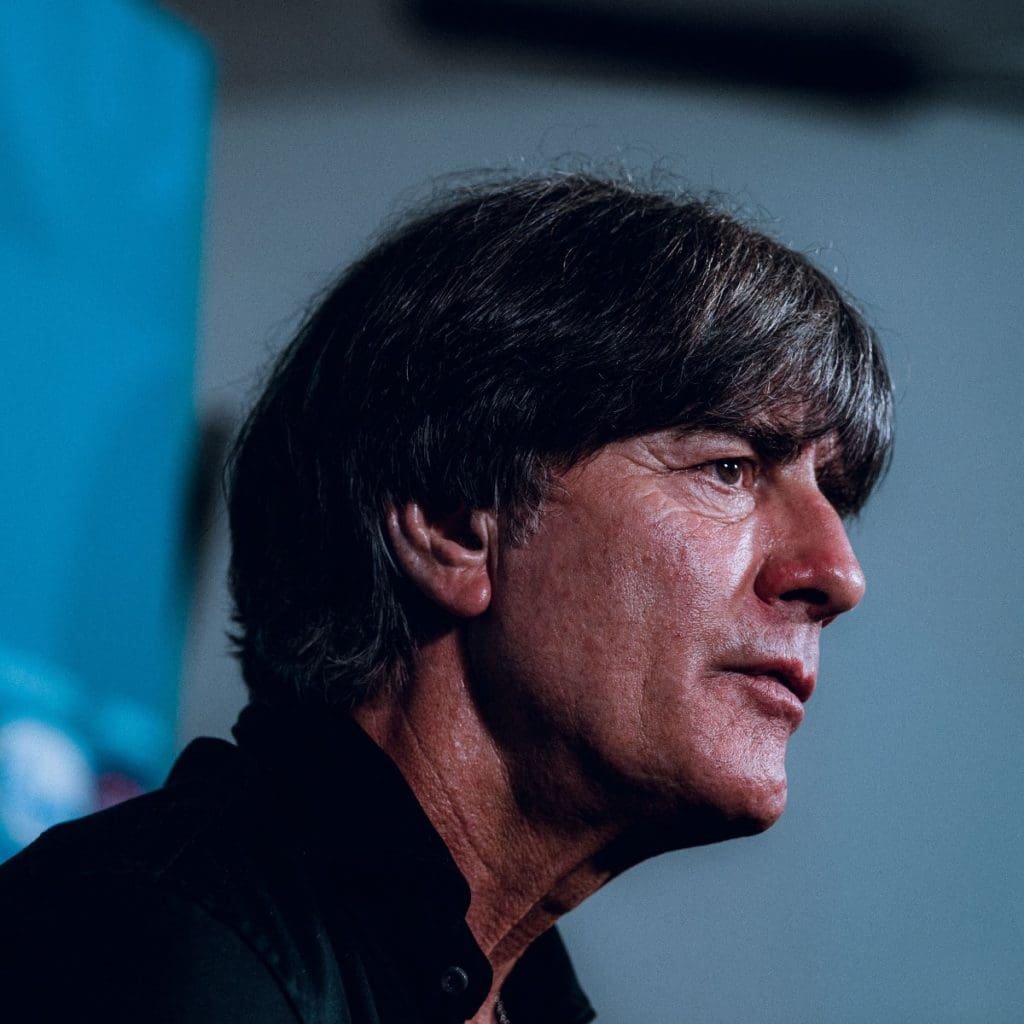 El adiós de Joachim Löw en cinco frases 5 fwe