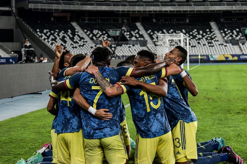 Colombia se juega su futuro en la Copa América 2021 6 1003259116