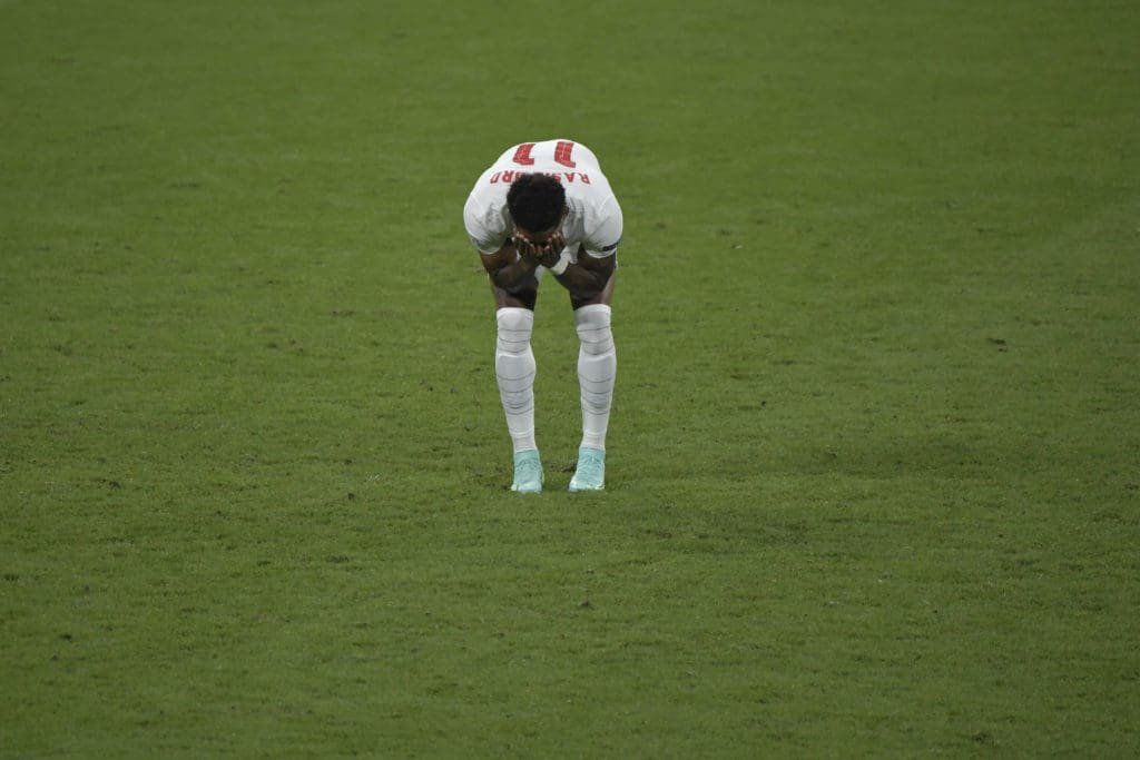 Inglaterra, It’s not coming home 2 1003802114