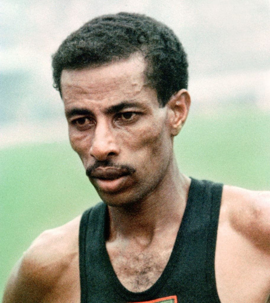 La imborrable historia de Abebe Bikila 7 Abebe Bikila 2 scaled e1626292584150