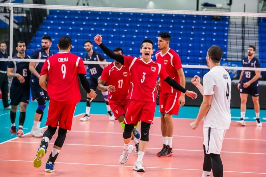 Juegos Olímpicos: el voleibol busca un nuevo monarca 4 Juegos Olímpicos